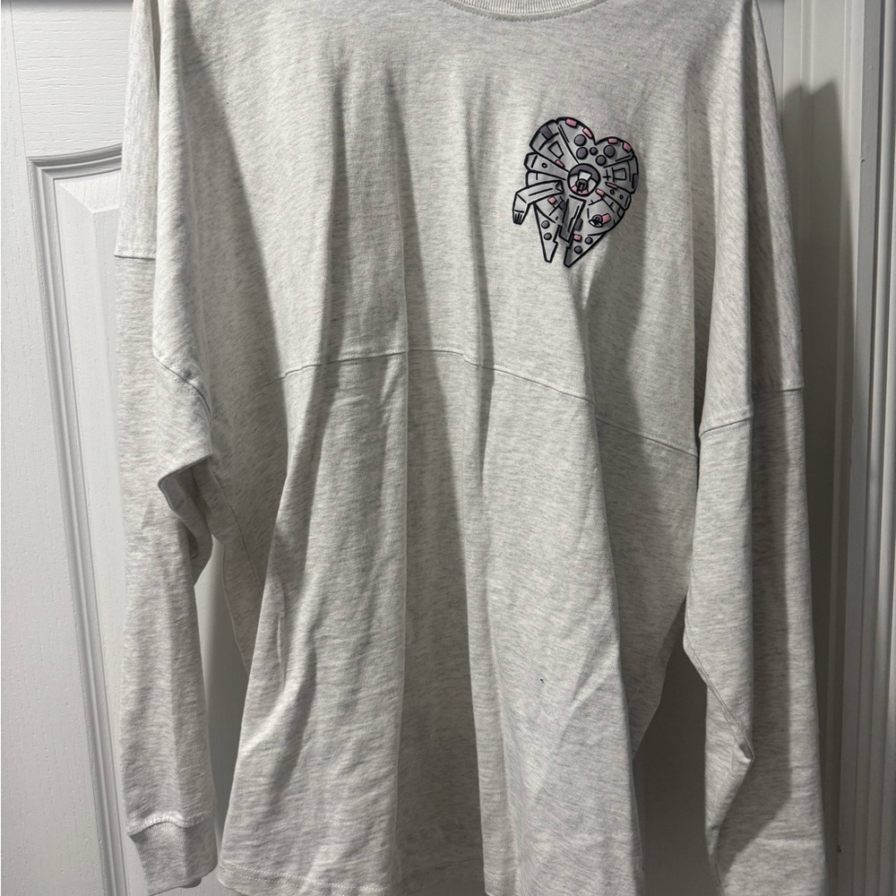 Star Wars spirit jersey